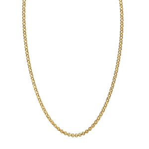 Your Chained Reaction